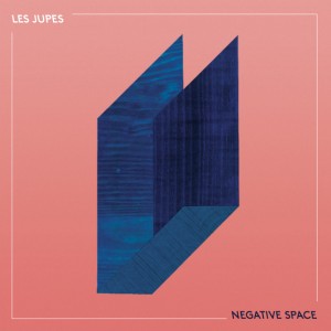 Les Jupes Negative Space cover 600x600